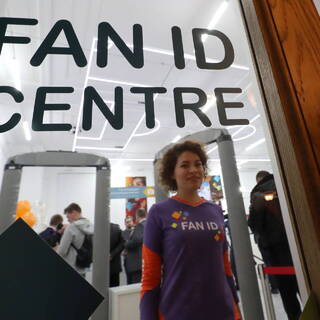В Кремле высказались о протестах фанатов против Fan ID России, Кремле, Metaratings, Ростова, Локомотива