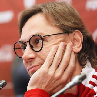 Карпин высказался против Fan ID России, Карпин, Дмитрий, Песков