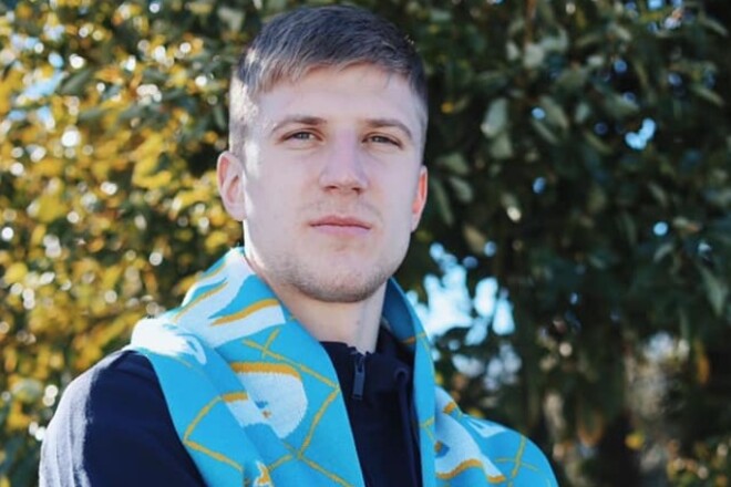 Бескоровайний о переходе в Астану: «Были еще предложения из Польши и Дании» Астану, Дании, Словакию, Бескоровайний, Польши