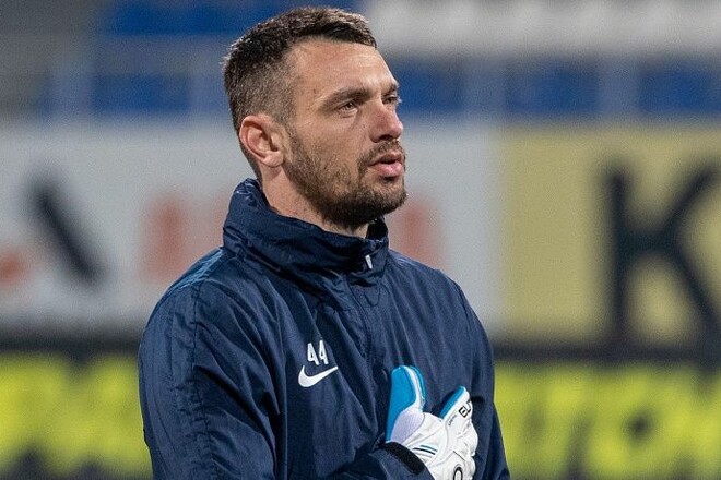 Евгений ПАСТ: «Хочется, чтобы Григорчук поднял Черноморец» Черноморец, Паст, Григорчук, Турции