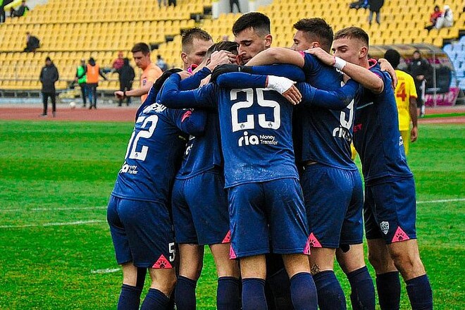 Mинай возьмет на сбор в Турцию шесть новичков: известны имена Турцию, Минае, Легиона, Руха, Роман
