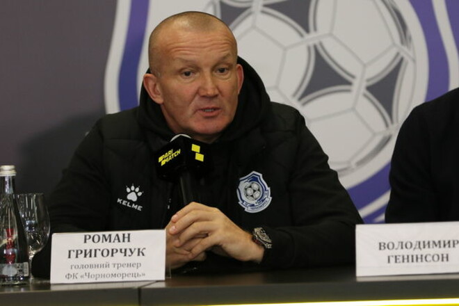 Роман ГРИГОРЧУК: «В турнире Winter Cup 2022 есть смысл» Winter, Григорчук, Футбол