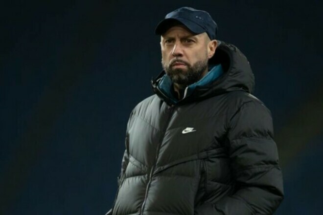 Довбик, Днепр, Артем, Йовичевич