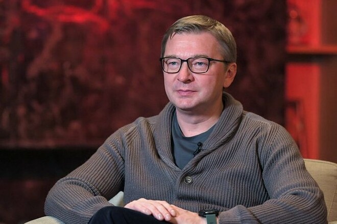 Сергей ПАЛКИН: «Де Дзерби хочет лично уделять внимание каждому футболисту» Дзерби, Роберто, Европе, Дарио