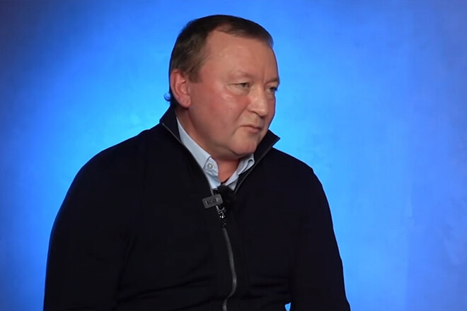 Владимир ШАРАН: «Впечатление о новичках позитивное» Впечатление, Шаран, Согдианой, Агробизнесом