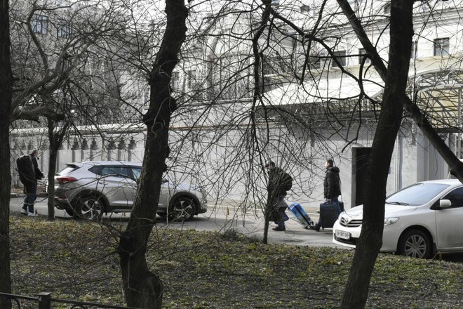 Украине, Руслан, Стефанчук, Киева, Рады