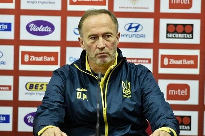 Александр ПЕТРАКОВ: «Мы не опускаем руки, думаем об Украине» Украине, Нацию, Государство, Великую, Сборная