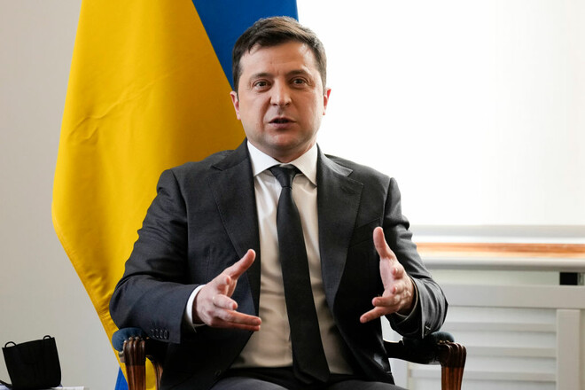 Владимир ЗЕЛЕНСКИЙ: «Настал решающий момент для принятия Украины в ЕС» Украины, Шарлем, Настал, Евросовета, Мишелем