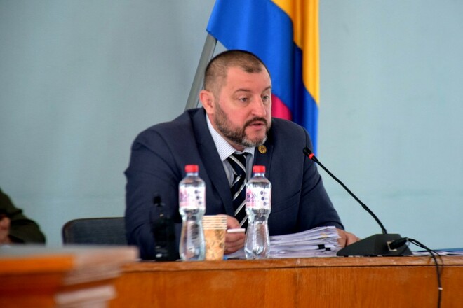 Расстрелять пид*раса! Мэр Купянска попал в руки Украины Купянска, Геннадий, Украины, Мацегора