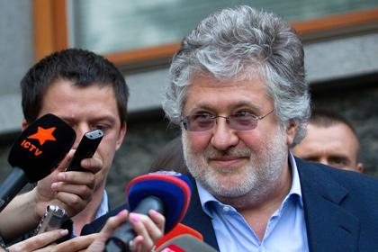Коломойский проиграл на выборах главы Федерации футбола Украины
Федерации, Анатолий, Грисьо, Коломойский, Украины