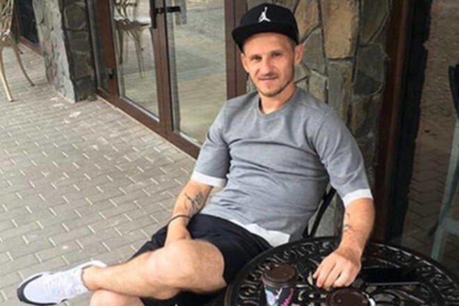 Александр АЛИЕВ: «Тимощук, ты где пропал? А Ордец где? Патриоты наши» Тимощук, Александр, Ворона, Украины, Алиев