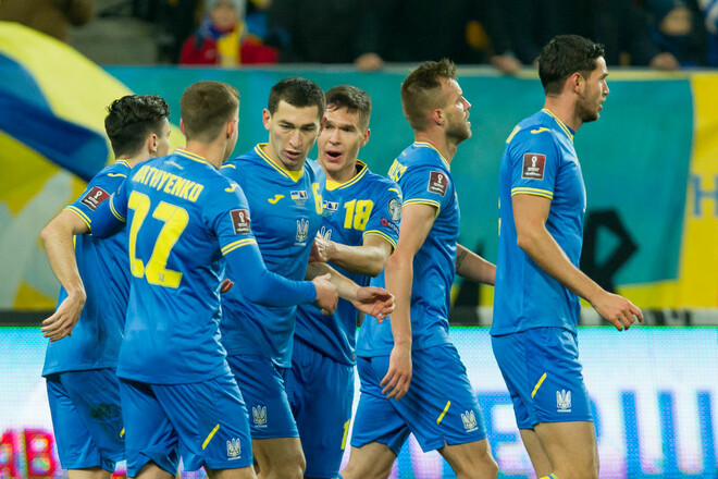 Шотландия, Австрии, Уэльса, Украина