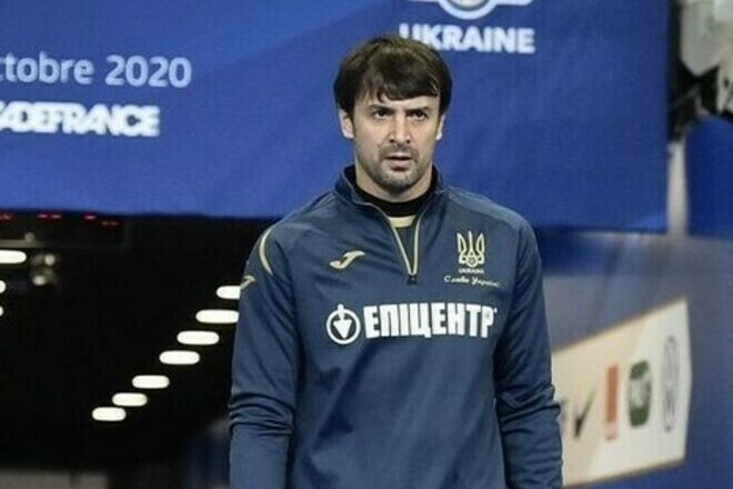 Александр ШОВКОВСКИЙ: «Нет ничего более ценного, чем жизнь человека» Слава, Украины, Нации