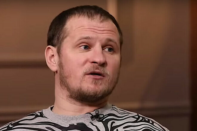 АЛИЕВ – российскому футболисту: «Если эту падлу увижу – я разберусь» Роман, России, Алиев, Широков