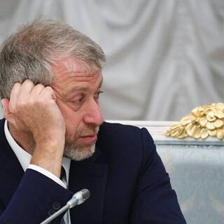 Стало известно о возможности банкротства «Челси» Челси, Абрамович