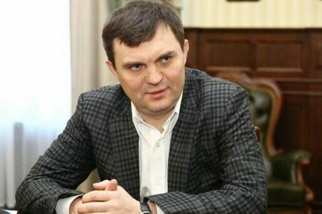 КРАСНИКОВ: «Все легионеры Металлиста уходят в аренду, мы нашли им команды» Красников, Металлиста, Турции, Евгений