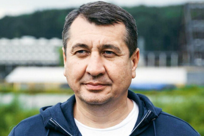 Рух не верит, что нынешний сезон УПЛ будет доигран Надеемся, Дедишин, Трудно, Дедышин, Игорь