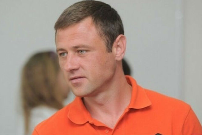 Шахтер сообщил о смерти экс-полузащитника Алексея Бахарева Алексея, Украины, Шахтер, Академии