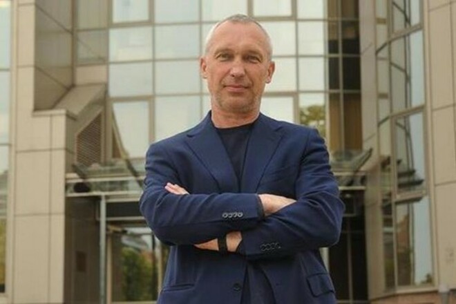 Олег ПРОТАСОВ: «Есть сомнения, что путин вообще живет в этом мире» Украине, Протасов