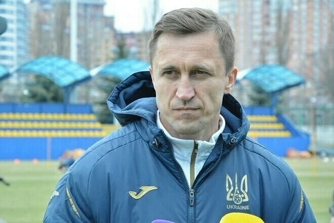 Сергей НАГОРНЯК: «русские – не народ, а биомасса» Украины, Извините, Сергей, Главный