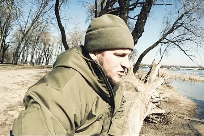 Алиев, Александр, Динамо, Украины