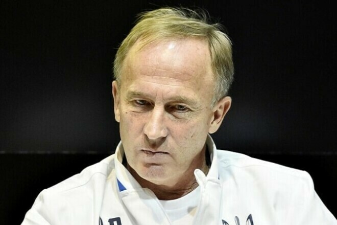 Александр ПЕТРАКОВ: «Сборная Украины должна сама добывать путевку на ЧМ» Ярмоленко, Петраков, Украины, Шотландией
