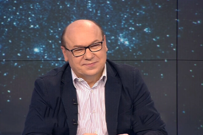 Виктор ЛЕОНЕНКО: «Если я погибну, то только с котами» Леоненко, Президенту, Бессонову, Яремчук