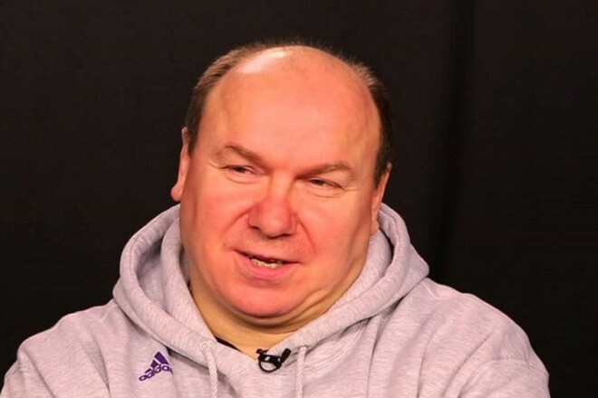 Виктор ЛЕОНЕНКО: «У меня никогда не будет злобы по отношению к беженцам» Киев, Леоненко, Динамо