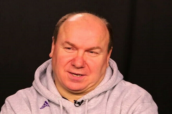 Леоненко, Тебе, Виктор, Украины
