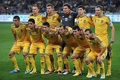 УЕФА разрешит России и Украине сыграть в одной группе на Евро-2016
Евро, Украине, России, Лиги, Франции