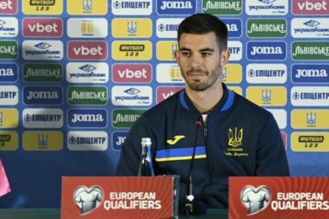 Игорь ХАРАТИН: «Сейчас футбол не приносит таких эмоций, как раньше» Украины, Харатин, Легии, Киеве
