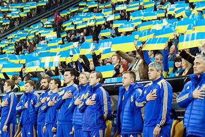В УЕФА допустили бойкот Украиной ЧМ-2018
Украине, Суркис, России