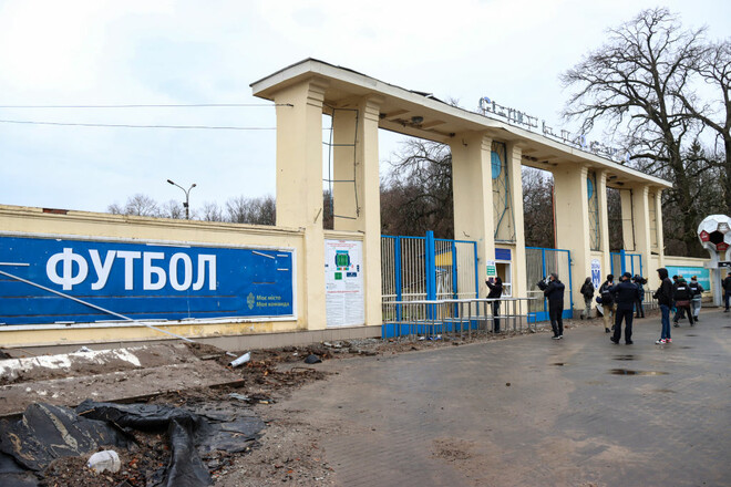 Десны, Дорошко, Чернигов, Гагарина