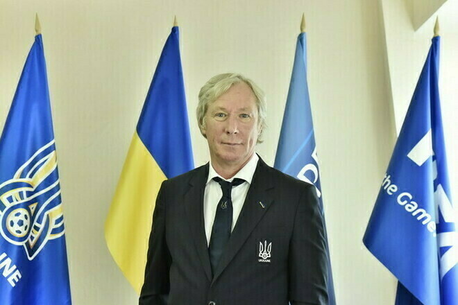 Алексей МИХАЙЛИЧЕНКО: «Враг должен увидеть, что Украина единая и смелая» Украина, Михайличенко, Очень