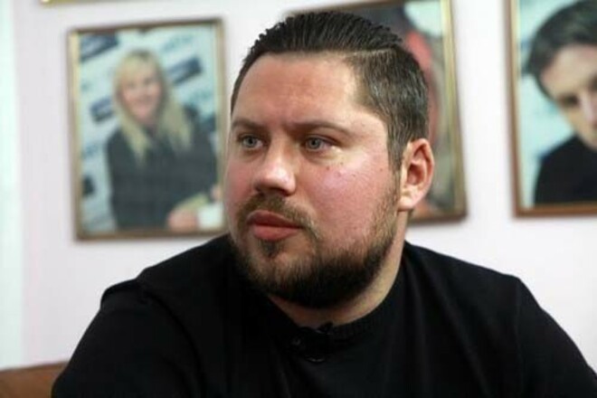 ПАНКОВ: «Позиция Тимощука разочаровала украинцев. Я его не понимаю» Тимощука, Панков, Украине, Волновахи
