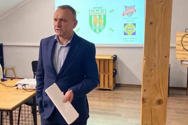 ШАНДОР: Во Львове никогда не обращали внимания, кто на каком языке говорит Львов, Шандор, Украине, Президента