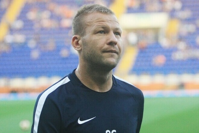 Фомин, Бога, Буче, Харьков