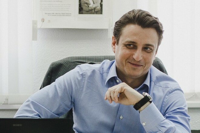 Денисов, Александр, Футбол, Директор