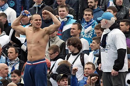 В Санкт-Петербурге отказались продлевать работу метро из-за матча «Зенита»
Зенит, Петербурге, Севилья, Санкт