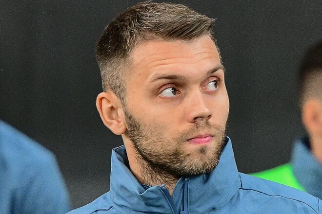 Александр КАРАВАЕВ: «В любой стране нас хорошо принимали» Клуж, Украине, Румынию, Караваев