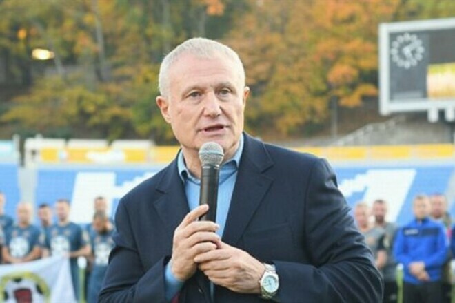 Вывозил 13 пар часов. Григория Суркиса задержали на границе Суркис, Украины, Краковец