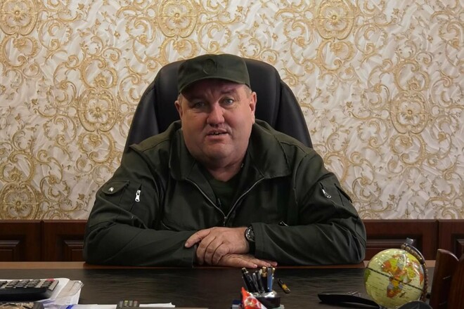 Украины, Херсон, Президент, Верим