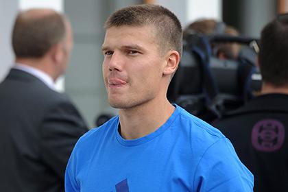 «Динамо» выставило Игоря Денисова на трансфер
Денисов, Динамо, Игоря, России, Зенит