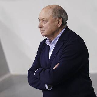 Мишин сравнил матчи «Зенита» с уроками хореографии Зенит, России, Мишин, Skating