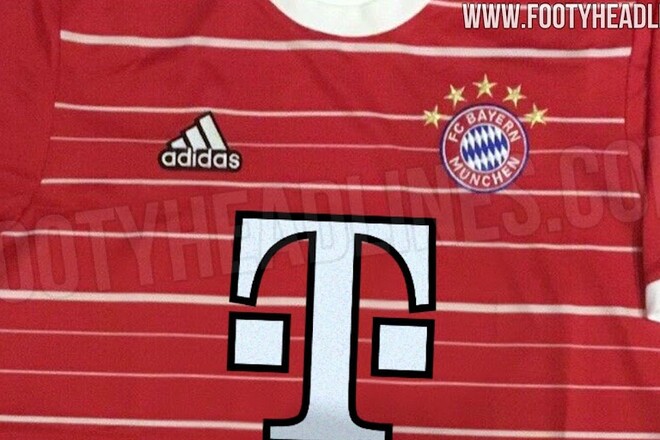Баварии, Штутгартом, Adidas, Headlines, Footy