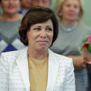 Роднина нашла связь между просмотром российского футбола и алкоголизмом Москвы, России, Видимо, Sport