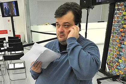 Уткин отказался комментировать матчи «Спартака»
Спартак, Уткин, Плюс, Twitter