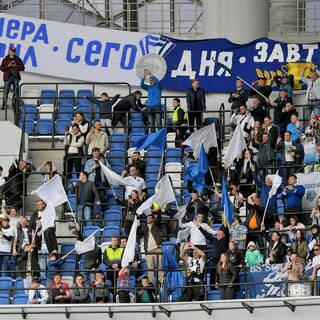 Стало известно о планах ввести Fan ID в РПЛ с сезона-2022/2023 России, Матыцин, Олег
