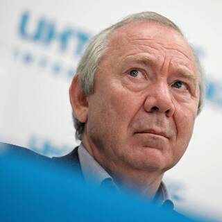 Романцев порассуждал о будущем Дзюбы Дзюбе, Романцев, Зенит, Ведь