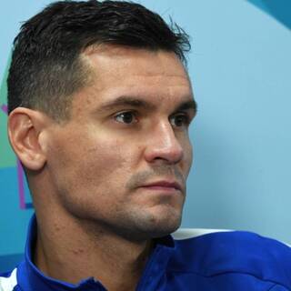 Иностранец из «Зенита» рассказал о давлении из-за решения остаться в России Хорватии, Зенита, России, Ловрен